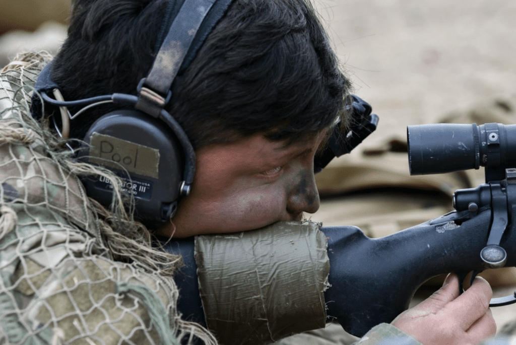 Best Ear Protection For The Shooting Range